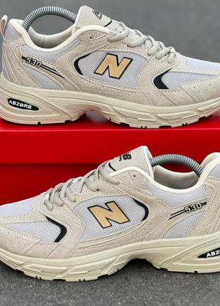 Кроссовки new balance