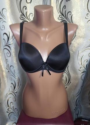 Вишуканий бюстгальтер спейсер 34c 75c l'aventure