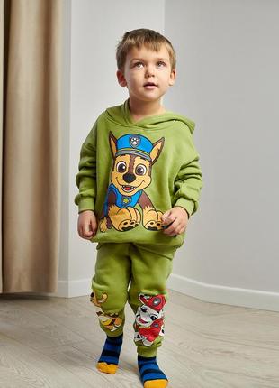 Костюм zara paw patrol