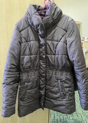 Куртка деми зима flame