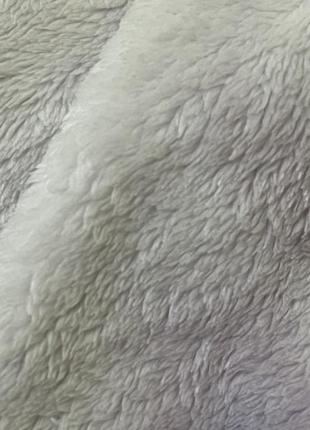 Тепла флісова піжама кігурумі єдиноріг №1937 фото