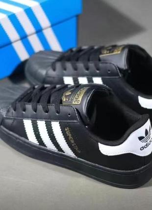 Кросівки adidas superstar
