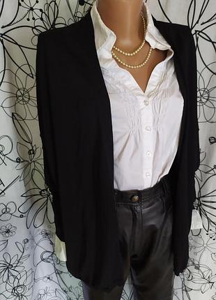 Кардиган оверсайз 64% вискоза,на бирке с ,реглан