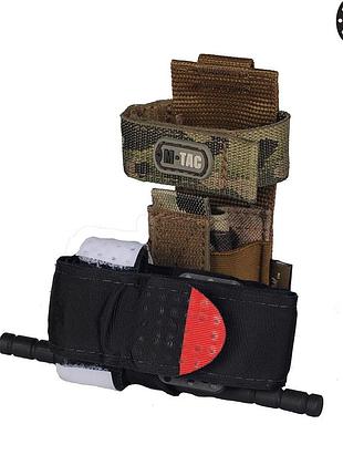 M-tac підсумок для турнікета компактний gen.3 multicam