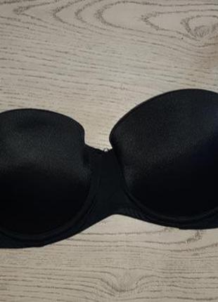 Базовий бюстгальтер