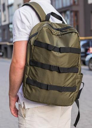 Большой рюкзак тактический