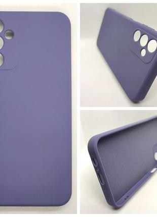 Силиконовый чехол, бампер для samsung galaxy a14