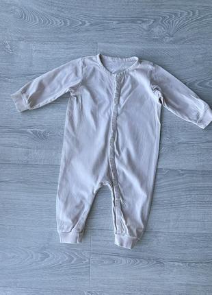 Человечек на девочку