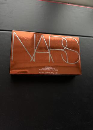 Afterglow palette de fards nars2 фото