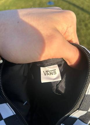 Сумка vans6 фото