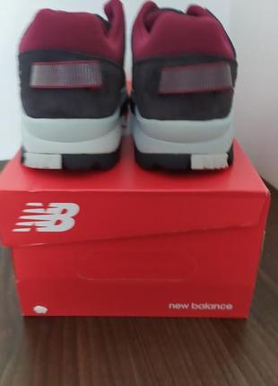 Кросівки new balance 669 v24 фото