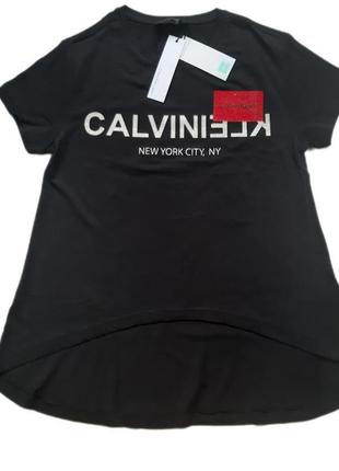 Футболка calvin ASOS