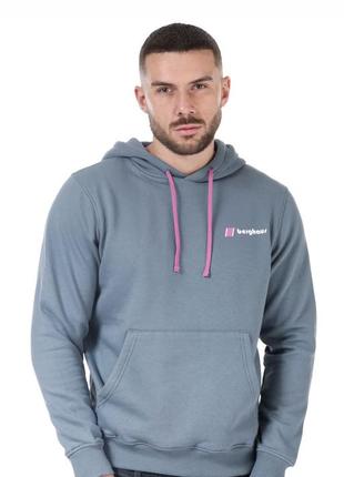 Худи берхаус,berghaus hoodie