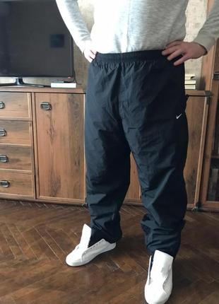Спортивные штаны nike