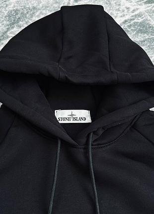 Худи stone island 4