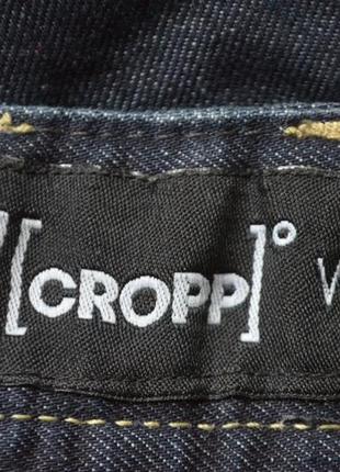 Красивые брендовые джинсовые шорты зауженные6 фото