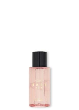 Bare rose victoria's secret