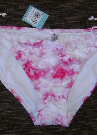 Труси плавки купальні низ від купальника tu
