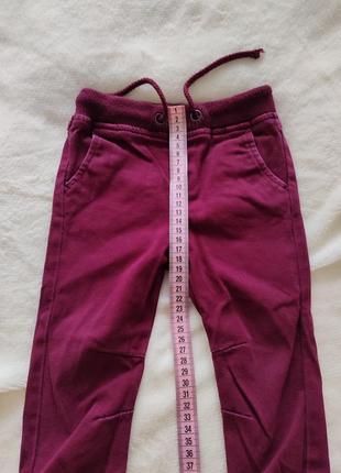 Штани для малишки. 5