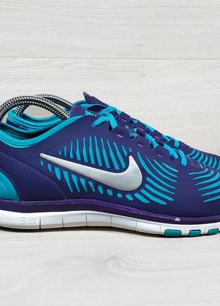 Жіночі спортивні кросівки nike free оригінал, розмір 40.51 фото