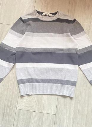 Кофта светр h&m