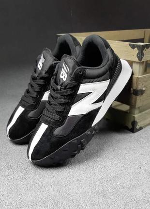 Чоловічі кросівки new balance xc-72 / чоловіче демізенне взуття нью беланс / на весну , лето, осінь