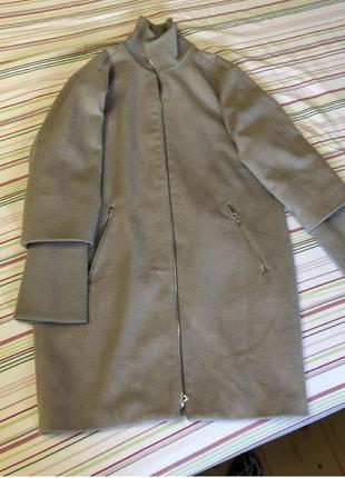 Пальто осіннє