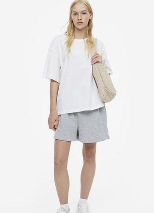Футболка h&m