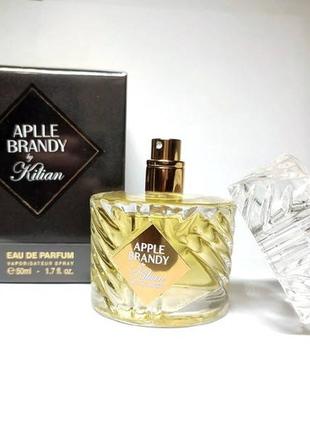 Kilian apple brandy on the rocks3 фото