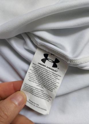 Футболка under armour (tottenham hotspur)5 фото