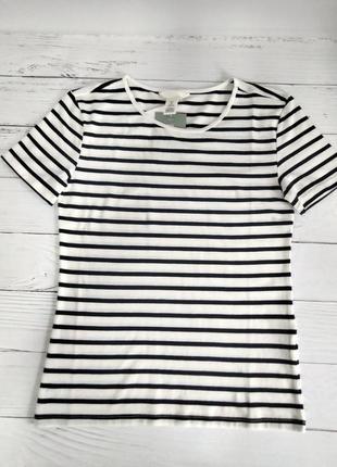 Футболка женская h&m