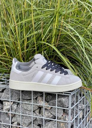 Женские кроссовки adidas campus люкс качество