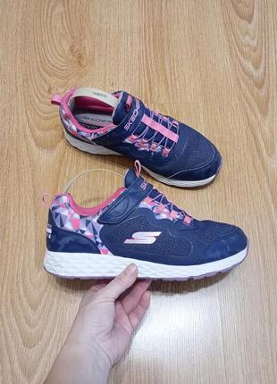 Кроссовки skechers waterproof