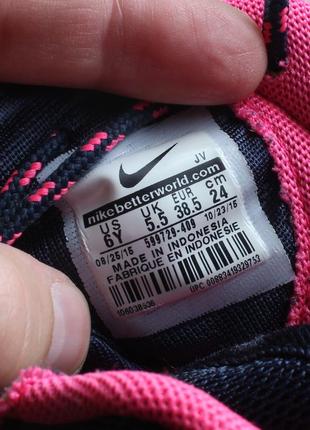 Легкі кросівки nike roshe one оригінал, розмір 38 - 38.59 фото