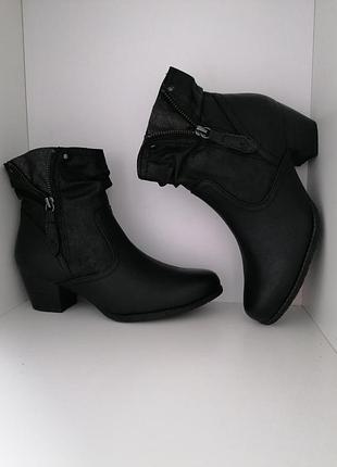 Черевики jana