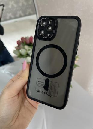 Чехол iphone 11 pro