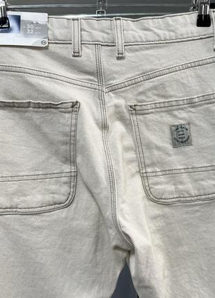 Чоловічі джинси c&a, німеччина4 фото