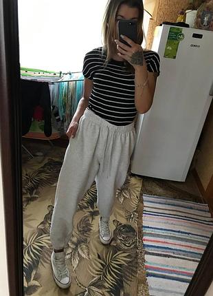 Актуальный, модный, стильный топ, футболка в полоску zara