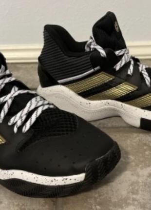 Кроссовки adidas harden stepback оригинал