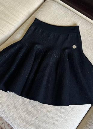 Юбка kenzo оригинал