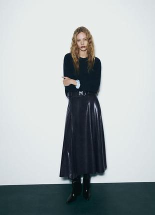 Юбка zara