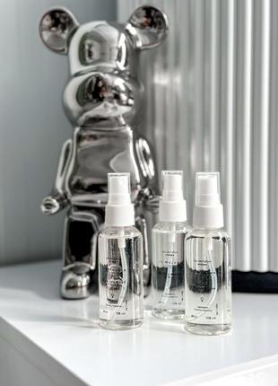 Парфуми 68мл (еко пластик)