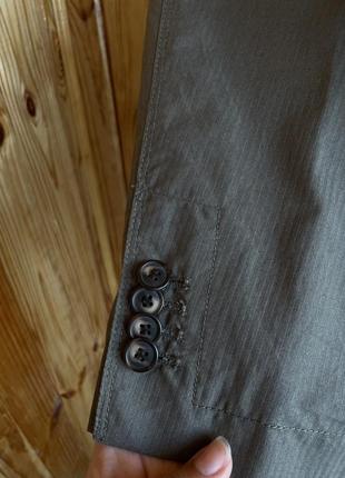 Мужской пиджак в стиле кэжуал best connection3 фото