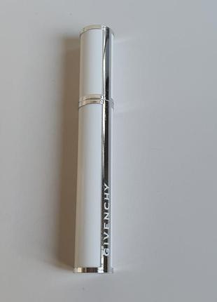 Водостойкая тушь для ресниц givenchy noir couture