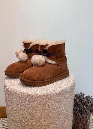 Угги оригинал австралия