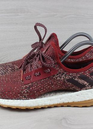 Жіночі спортивні кросівки adidas pure boost оригінал, розмір 38.5