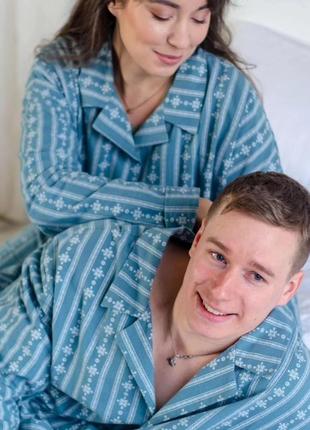 Пижама мужская4 фото