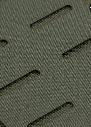 M-tac ремені плечові для тактичного пояса laser cut ranger green7 фото