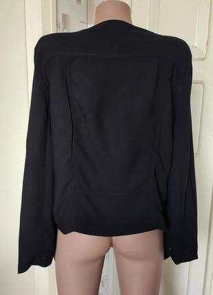Жакет пиджак накидка new look.8 фото