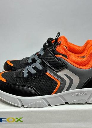 Дитячі кросівки geox 29-35 р-р для хлопчиків
